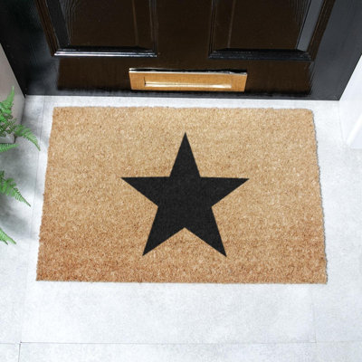 Drakes Non-Slip Indoor Doormat