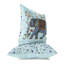 Coussin Jewel Elephant-365609239