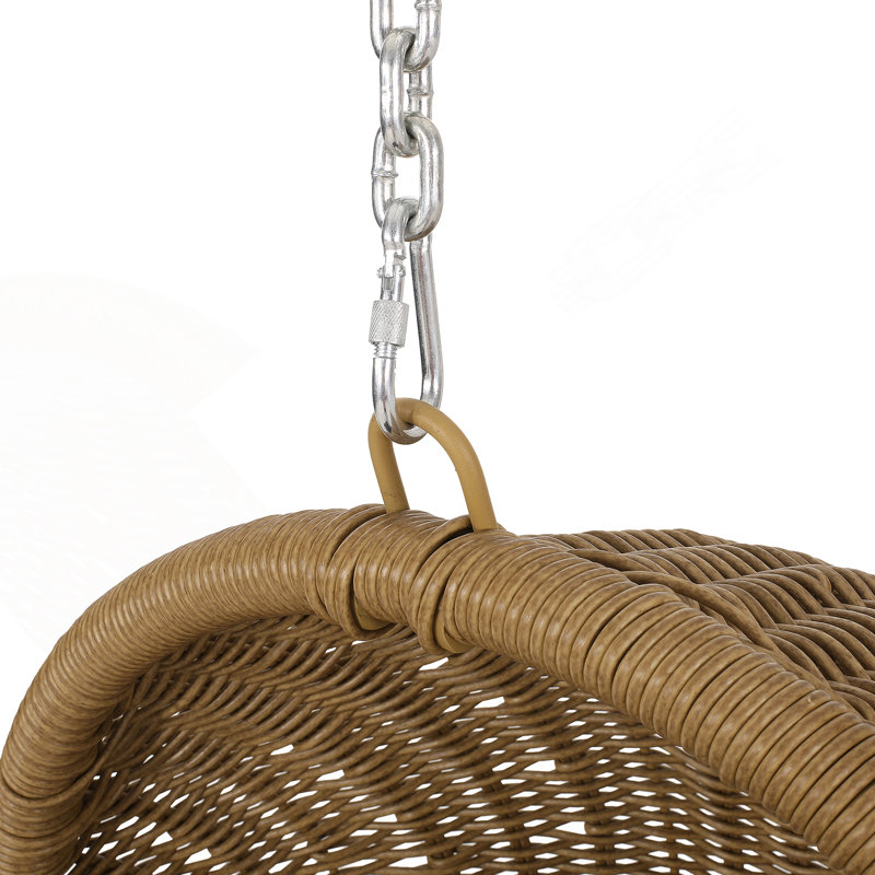Panier suspendu