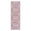 Tapis lavable à motif floral Kaldi-19868460-13670165