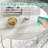 30"Inch Round Tempered Glass Table Top-2069645628-2069645633