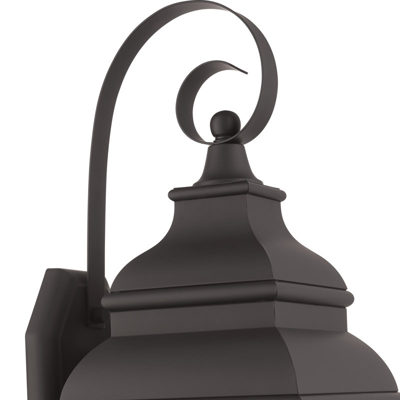 Anousha Wall Light, Bronze