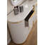 Commode 6 tiroirs Eward