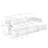 Oversized Modular Cushioned Sofa-454804667
