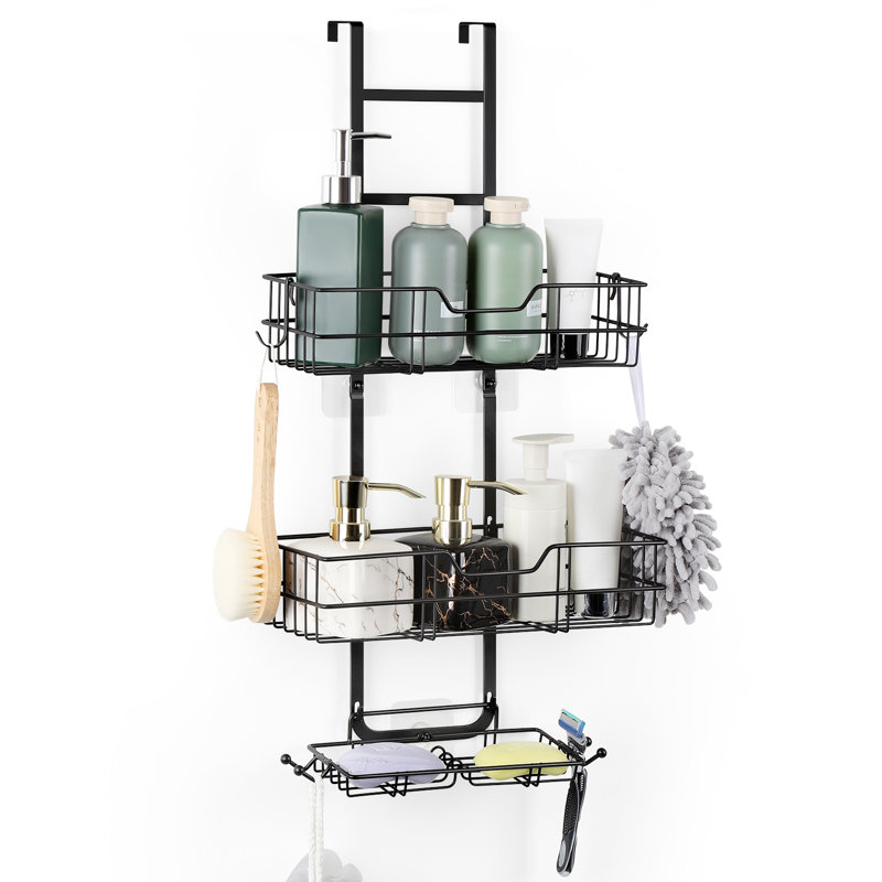 Organisateur de douche Gabrielle