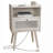 Birdsall Solid Wood Nightstand-1686909120