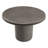 Brion Indoor - Outdoor Patio Concrete 5 Piece Dining Table Set-106589065