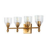 Felice 4 - Light Vanity Light