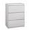 30'' Wide 3 -Drawer Steel File Cabinet
