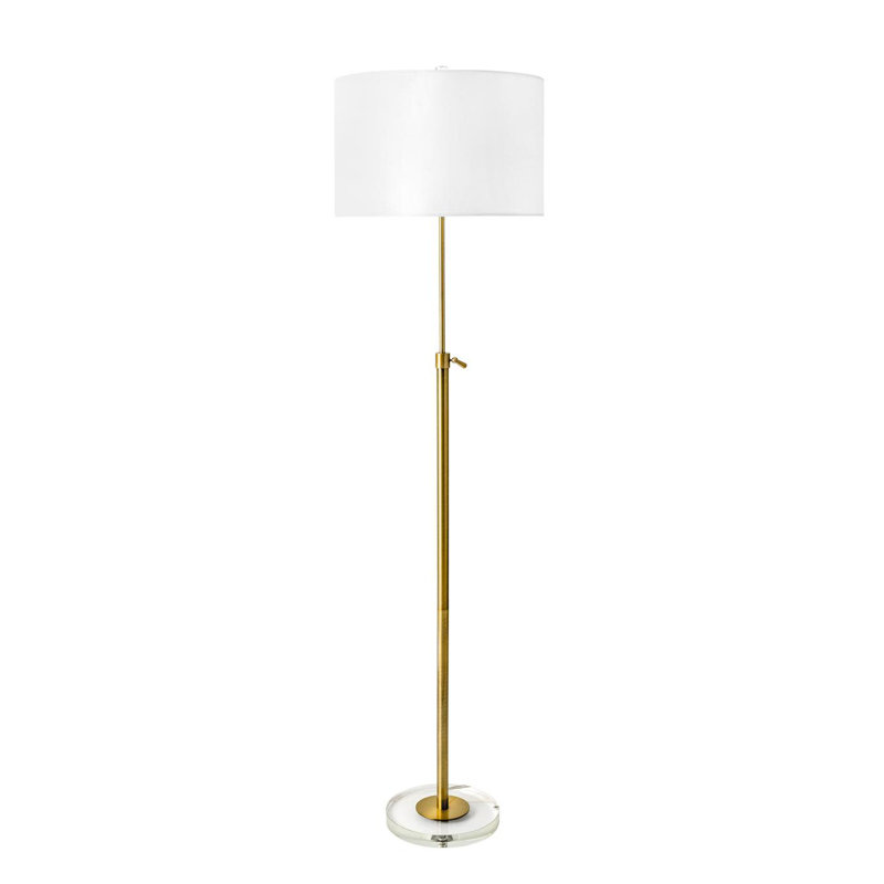 Lampe sur pied 60 "