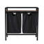 Metal Laundry Basket