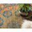 Tapis à motif oriental brun Palazzo-40278392