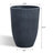 PE Tapered Round Pot Planters Set-111285302