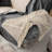 Throw Blankets Hand Woven Throw Blanket