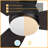 Bowdie 60'' Ceiling Fan with LED Lights-1849881469