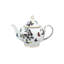 Porcelain Teapot