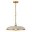 Sadie 1 - Light Steel Chandelier-1637030581-1623239908