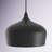 Hallenbeck 1 - Light Single Pendant-1283723174