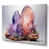 Toile tendue