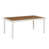 Natural Teak selected
