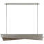 Kelly Wearstler Piel 48" Linear Pendant-441564685