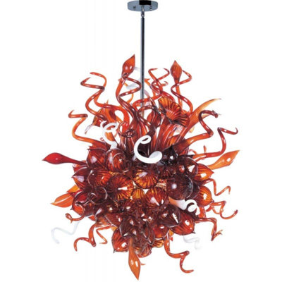 Lustre 18 lumières Murana