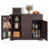 Brown est en rupture de stock