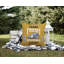 Coussin intérieur / extérieur Ringo Farm-70529205-70529209