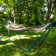 Lydd 2-Person Quilted Polyester Currved Spreader Bar Hammock