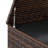 Gallon Water Resistant Poly Rattan Deck Box-72021623-122498495