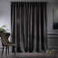 Room Darkening Single Curtain Panel-965376391-965376445