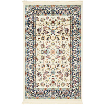 Jackson Oriental Indoor Rug