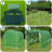 78.7" W x 120" D Mini Greenhouse