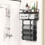 2 Towel Rack