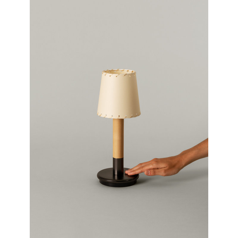 Basica Minima Bateria, Bronze, Beige