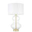 Ancilin Metal Table Lamp