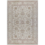 Sultanabad Wool Oriental Area Rug