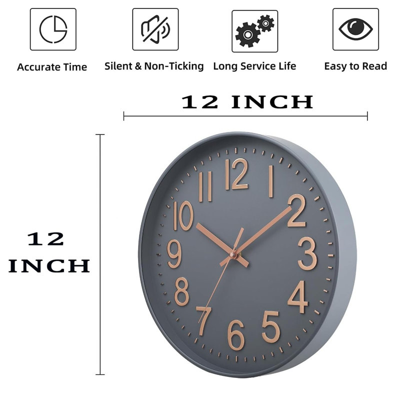 Wall Clock