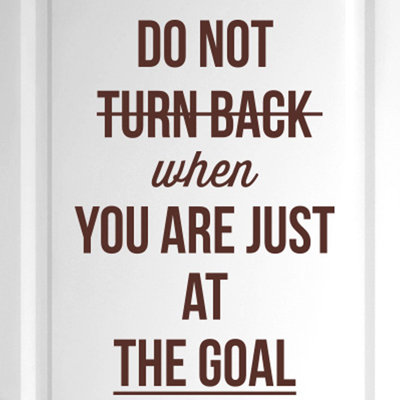 Wall Decal