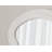 Flannel Full Length Wave Floor Mirror for Bedroom living room Hanging or Against The Wall-248289054