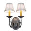 Neruda 2 - Light Armed Sconce