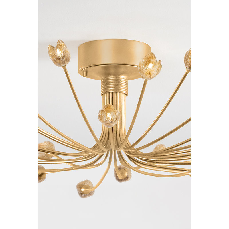 FALKIRK Semi Flush