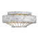 Tenor Flush Mount