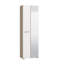 Jasdeep 2 Door Manufactured Wood Wardrobe-430193607