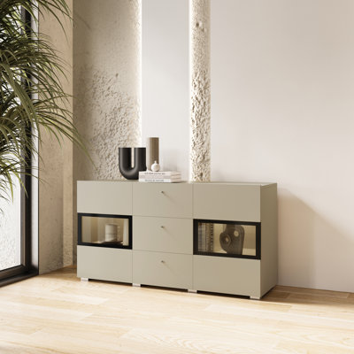 132cm Sideboard