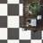 True Story Textured 12'' W x 12'' L Porcelain Throughbody Singular Tile-37768020