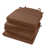 Brown is out of stock selected