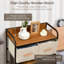 Shelford 58cm W 5 - Drawer Chest of Drawers
