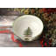 Spode Christmas Tree Round Bowl 10"