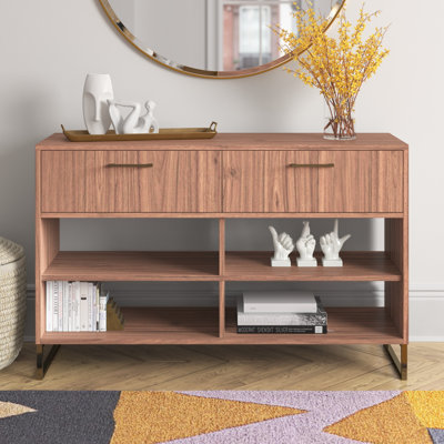 Amabel 47.5 " W Console Table